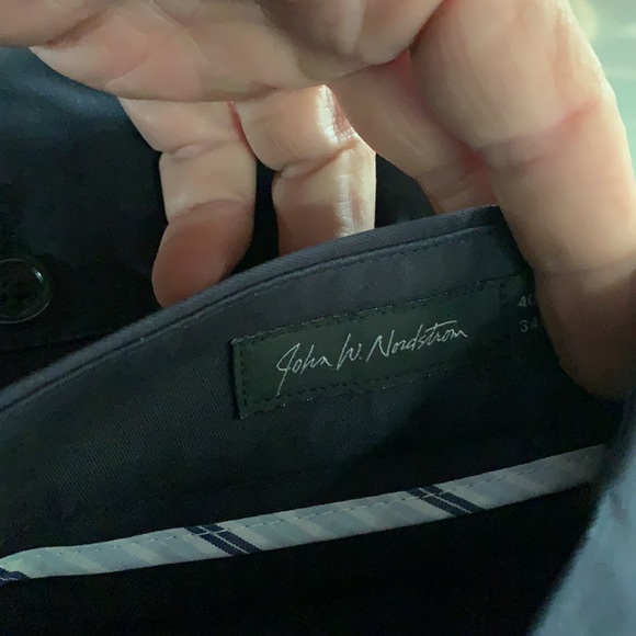 Designer dress and casual slacks - Picture 11 of 17